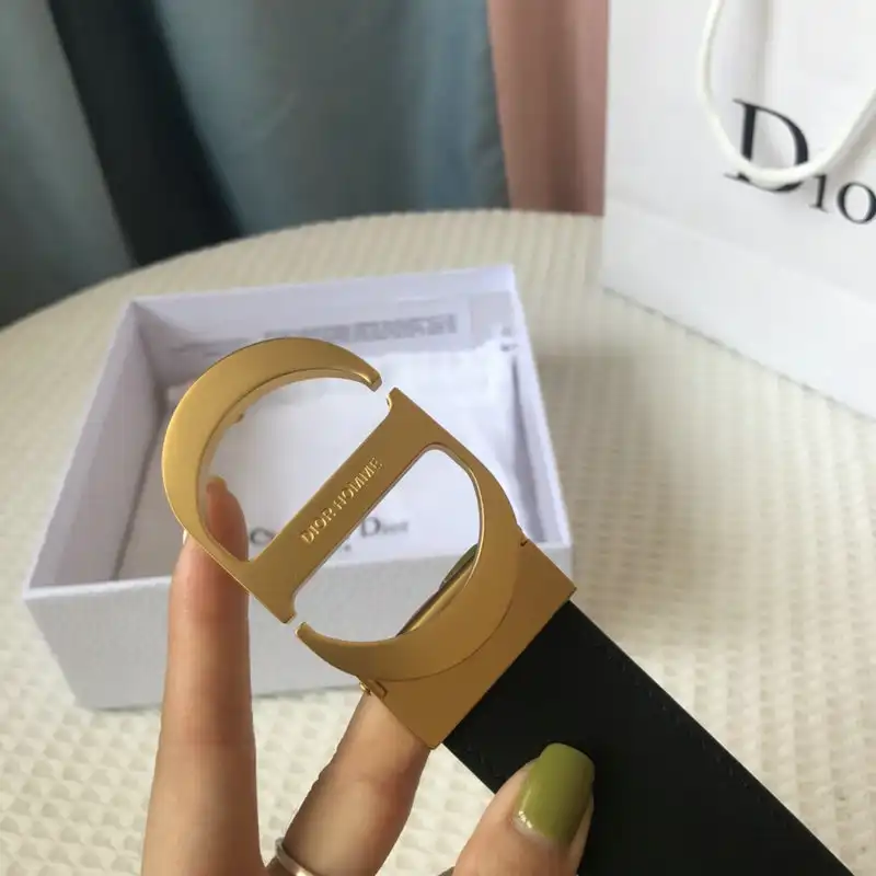 Dio Belts 2110XA0075