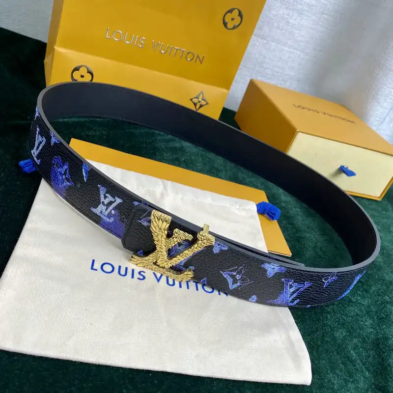 LV Belts 2110XA0090