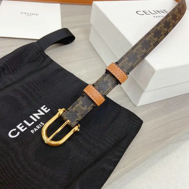 Celine Belts 2110XF0050