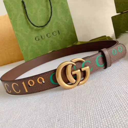 G*u*i belts 2111xa0047