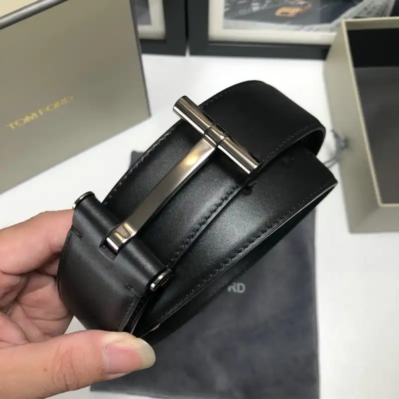 Tom Ford Belts 2201XA0036