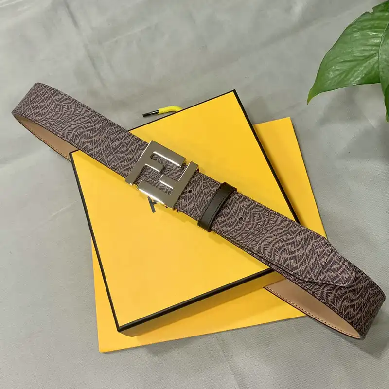 Fendi Belts 2201XA0046