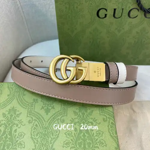 G*u*i belts 2204xa0115
