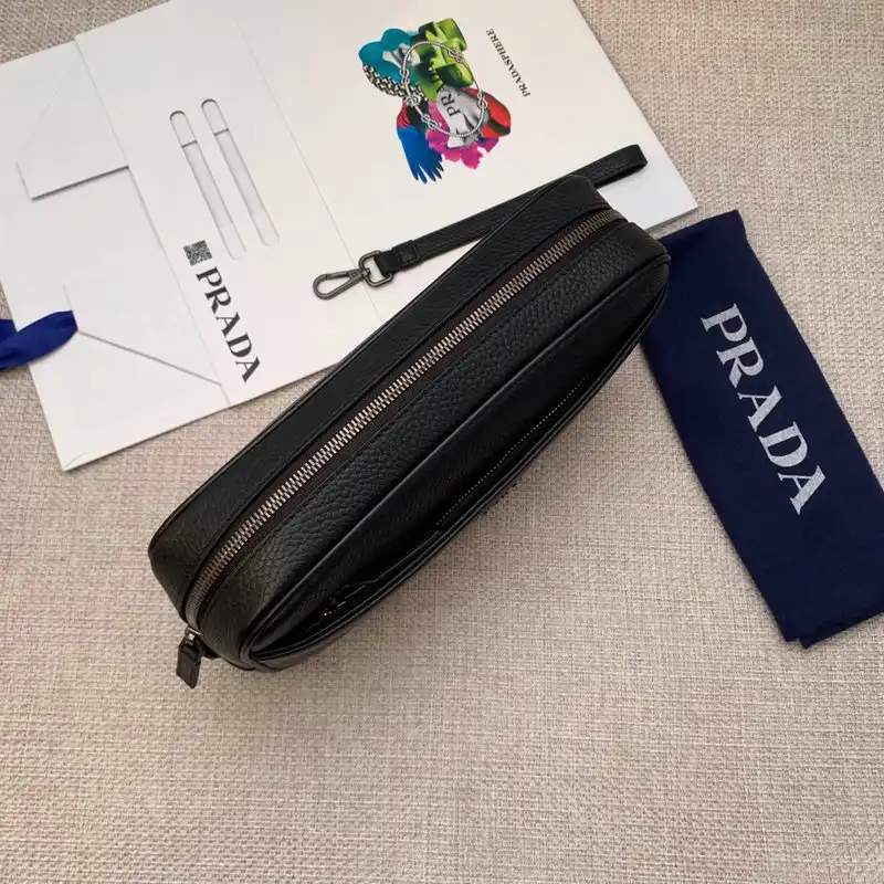 Prada Bag 2204YZ0046