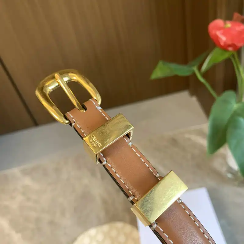 Celine Belts 2207XF0013