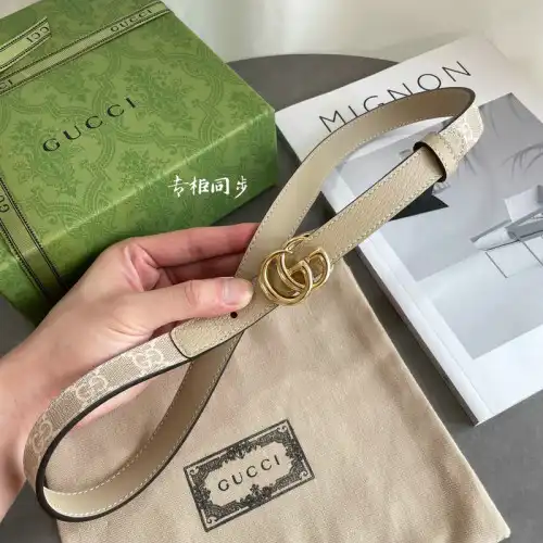 G*u*i belts 2207xf0030