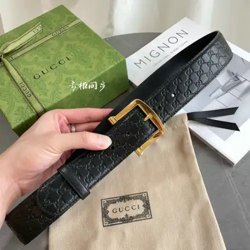 G*u*i belts 2207xf0058