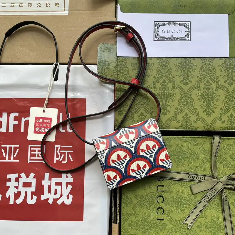 G*u*i bag 2207ya0007