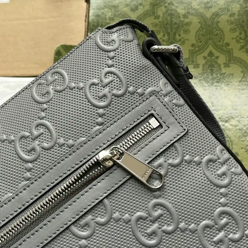 G*u*i bag 2208ya0003