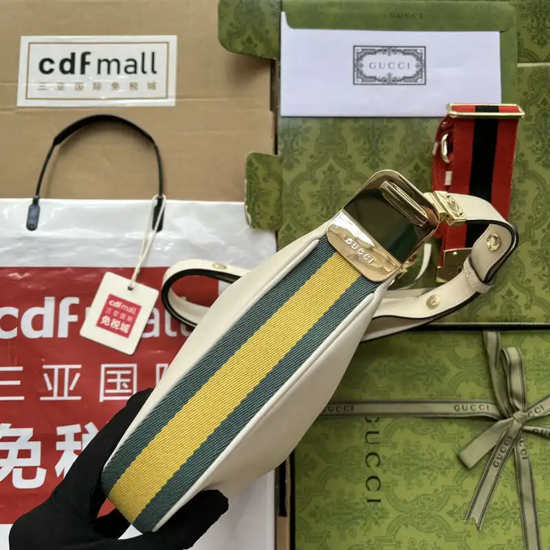 G*u*i bag 2208ya0007