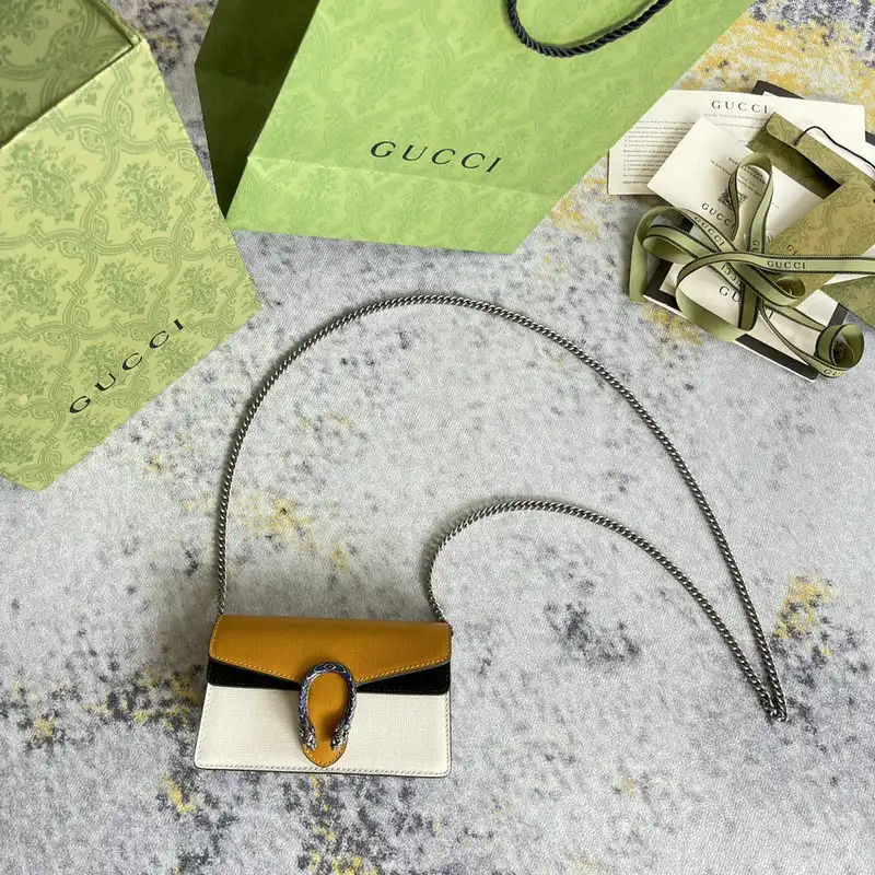 G*u*i bag 2209dj0019