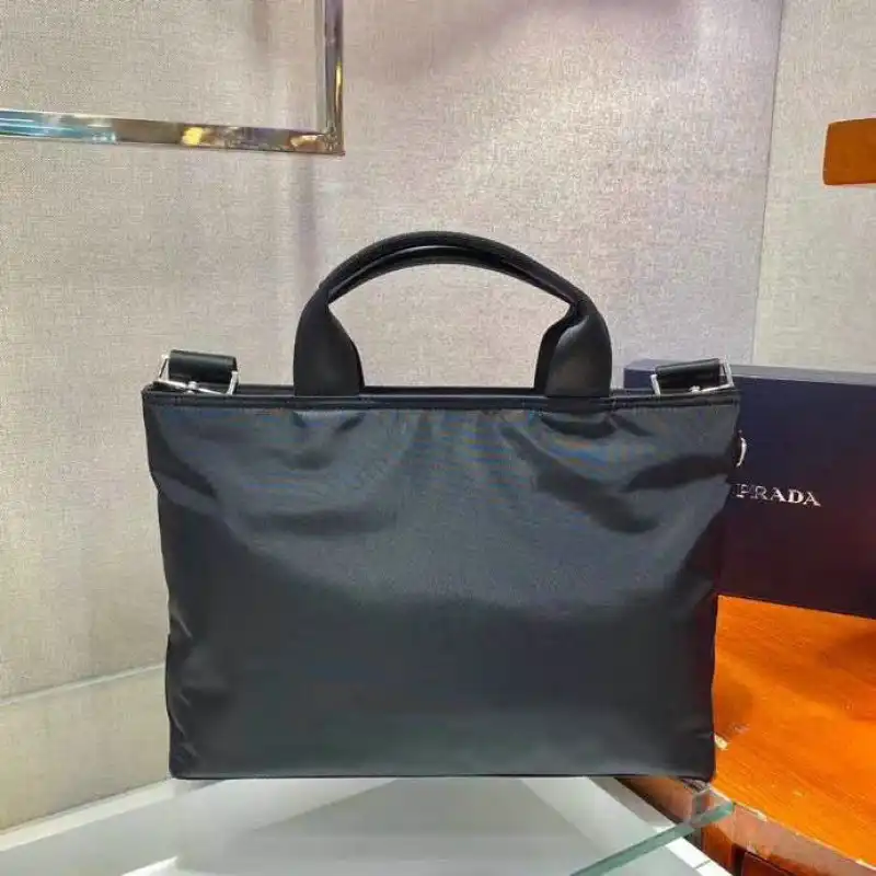 Prada Bag 2209YZ0014