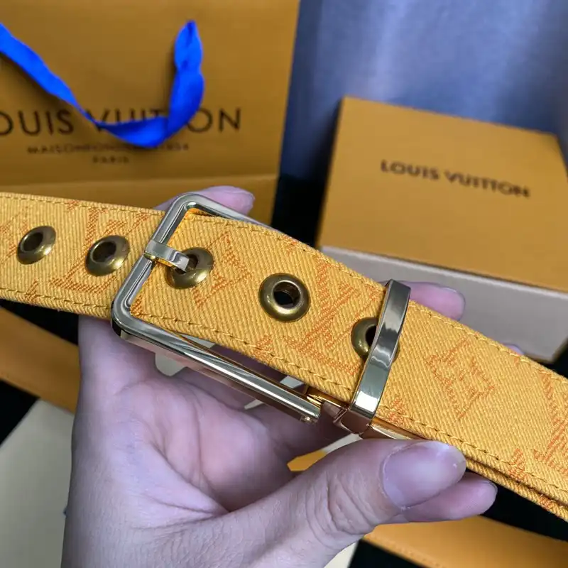 LV Belts 2210XA0043