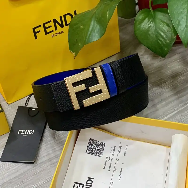 Fendi Belts 2210XA0130