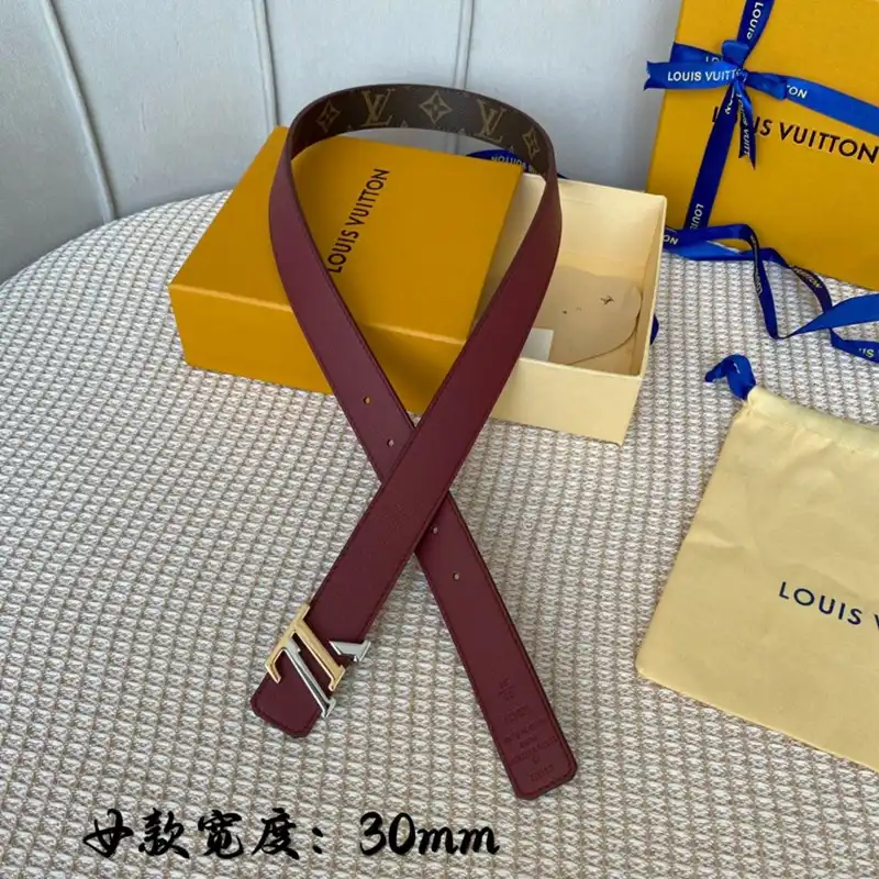 LV Belts 2210XA0152