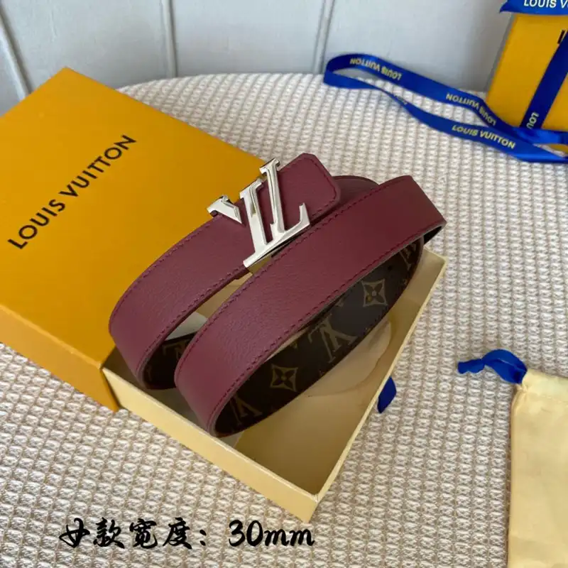 LV Belts 2210XA0153