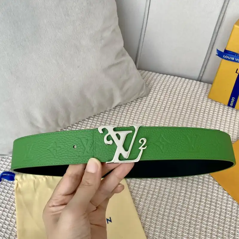 LV Belts 2210XA0214