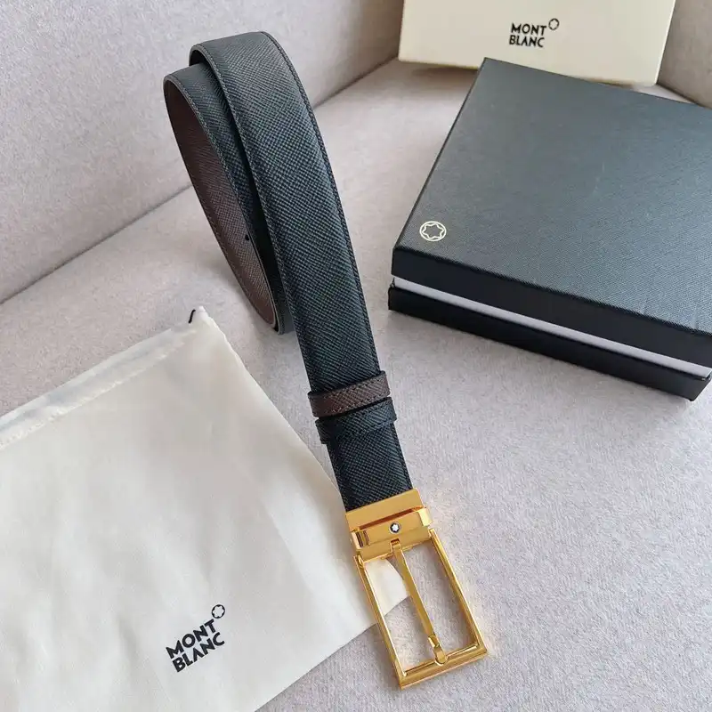 Montblanc Belts 2210XF0006