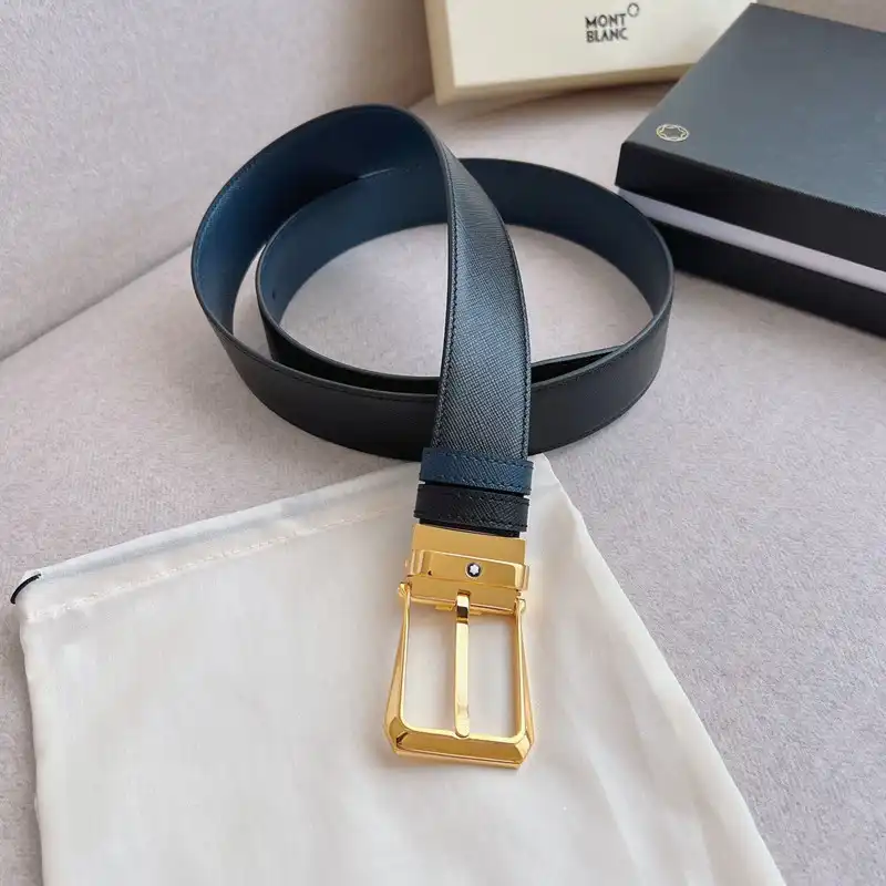 Montblanc Belts 2210XF0009