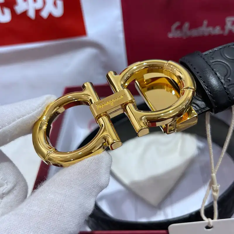 Salvatore Ferragamo Belts 2210XF0017