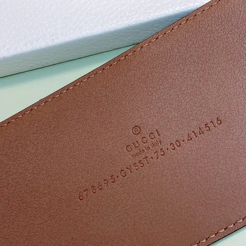 G*u*i belts 2210xf0098