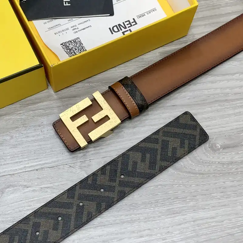 Fendi Belts 2301XA0084