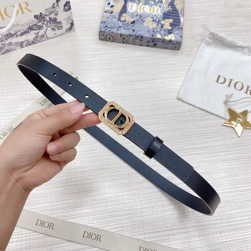 Dio Belts 2301XA0092