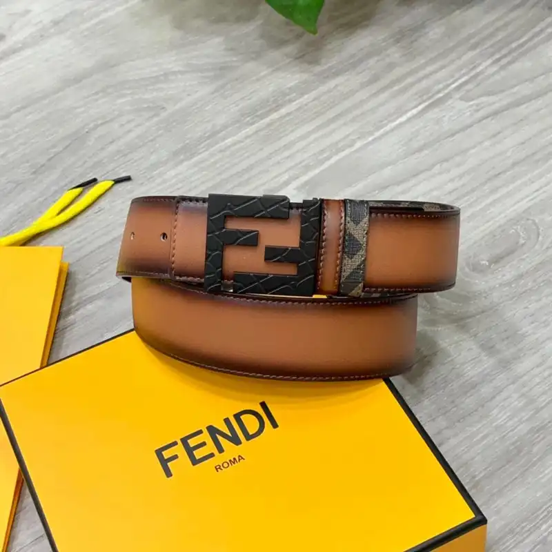 Fendi Belts 2301XA0154