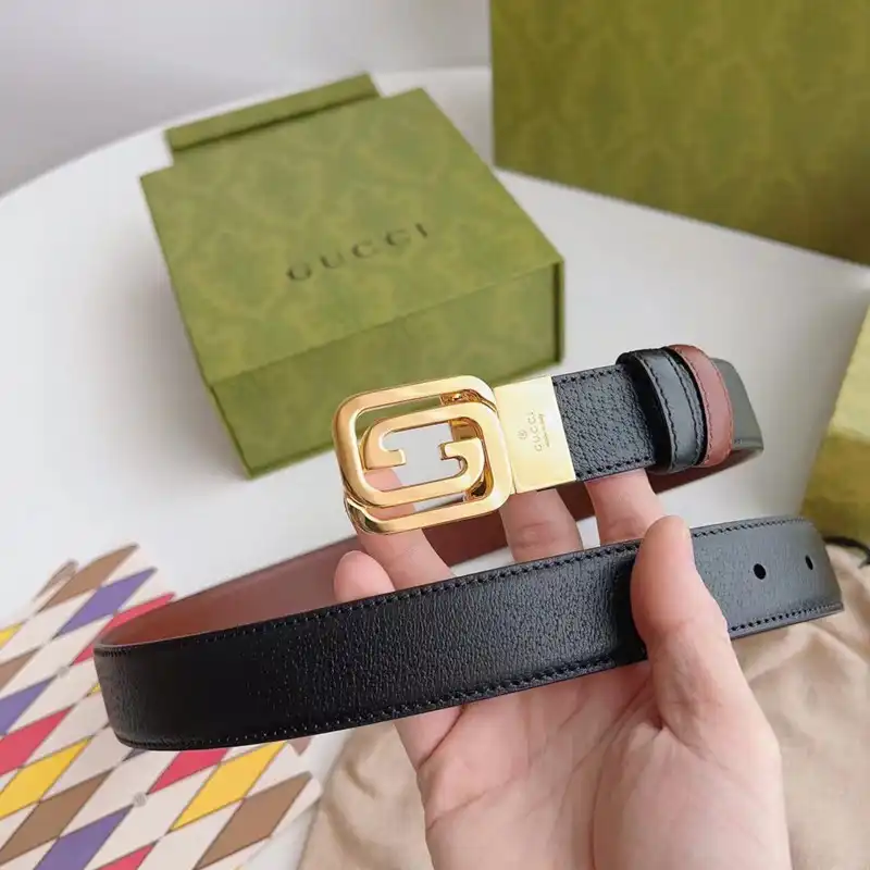 G*u*i belts 2301xf0003