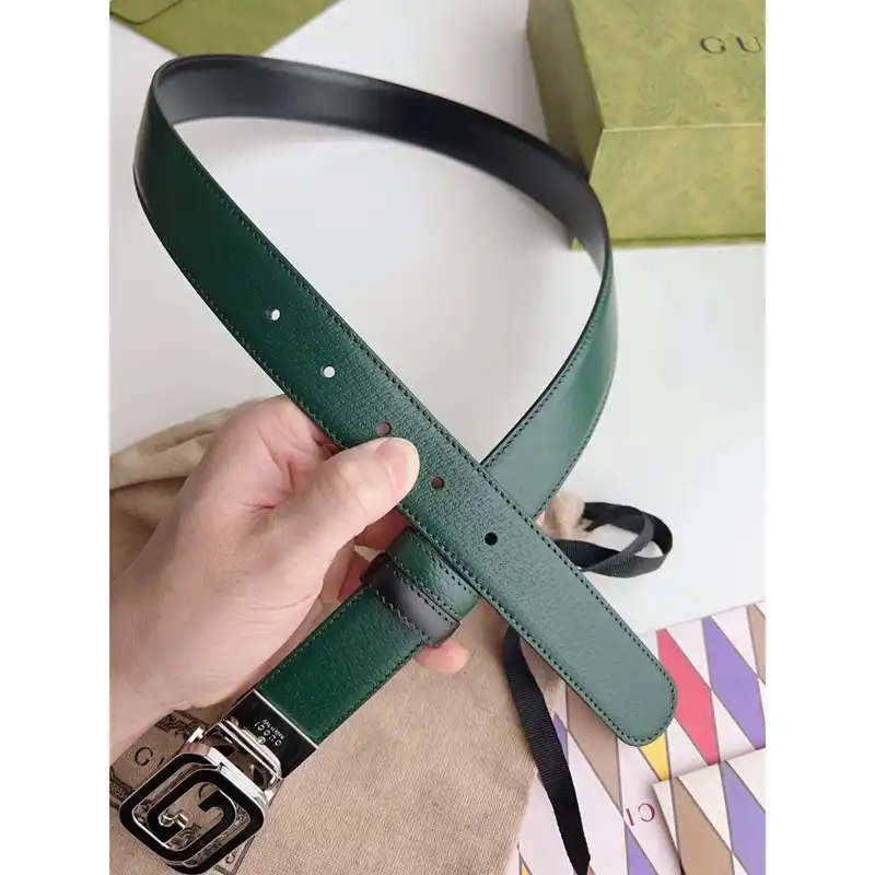 G*u*i belts 2301xf0007
