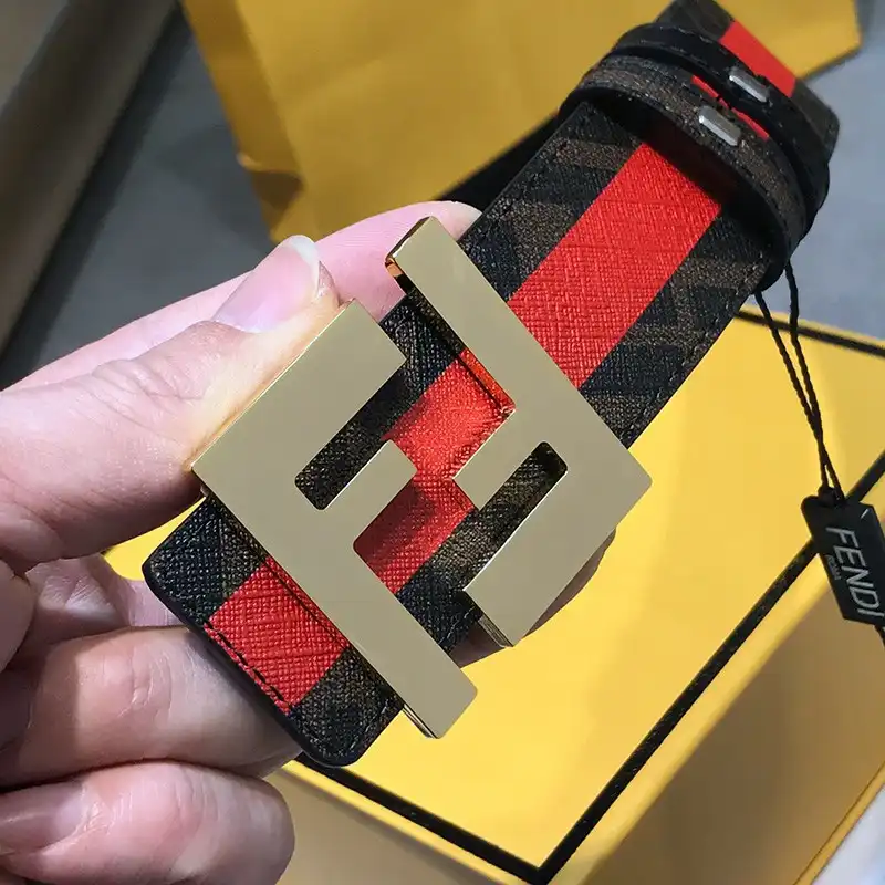Fendi Belts 2306XF0110