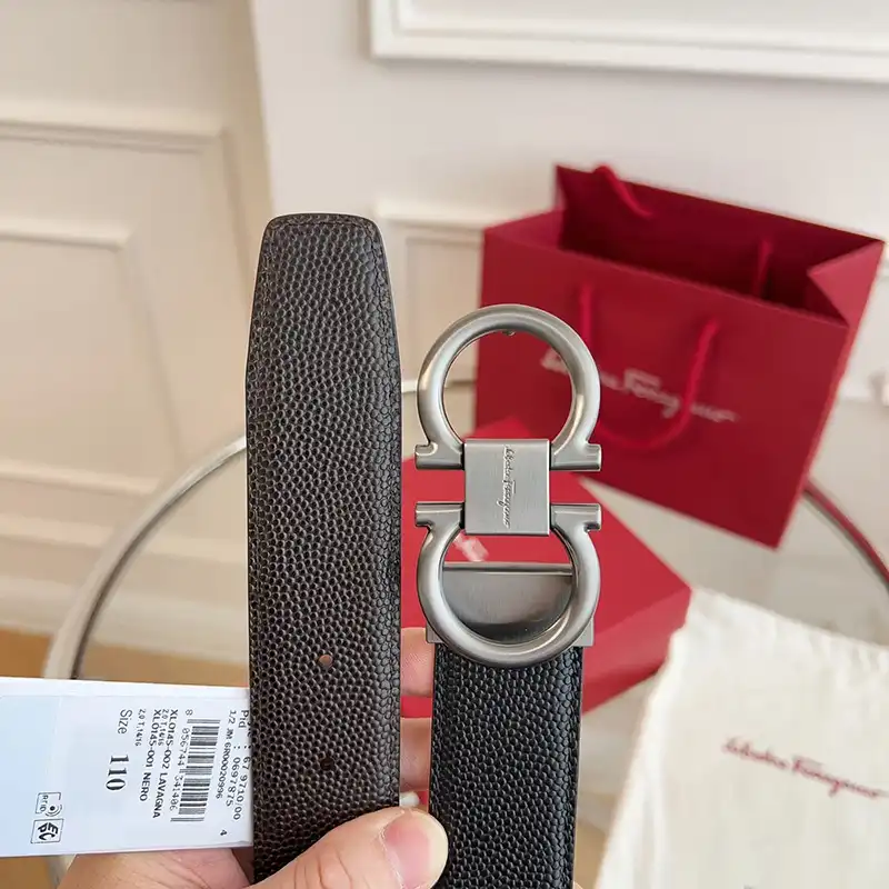 Salvatore Ferragamo Belts 2311XF0017