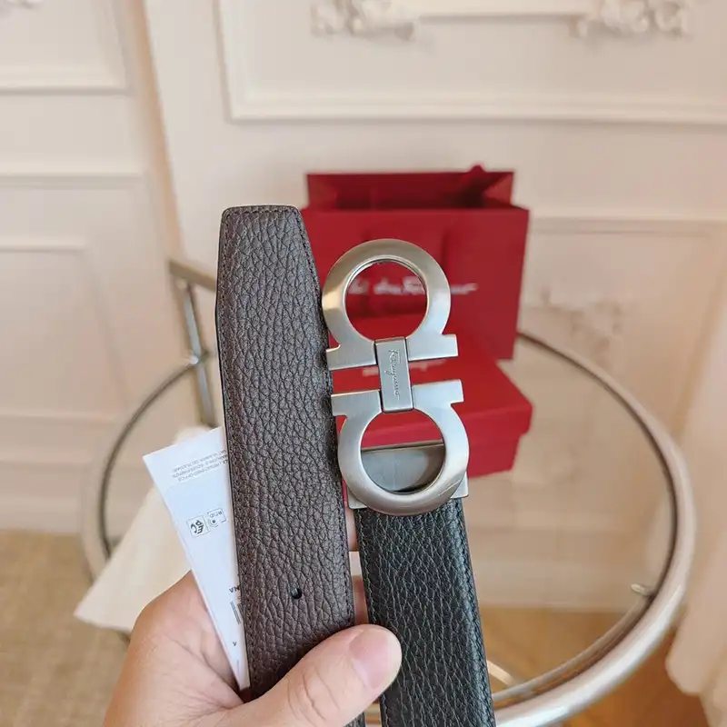 Salvatore Ferragamo Belts 2311XF0018