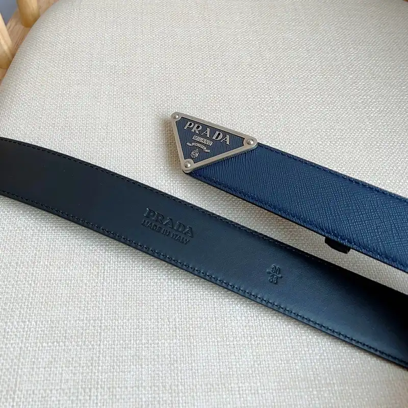 Prada Belts 2311XF0058