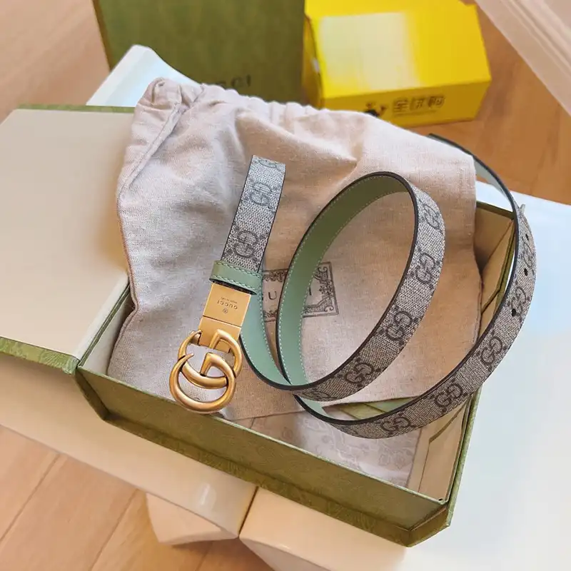 G*u*i belts 2311xf0089