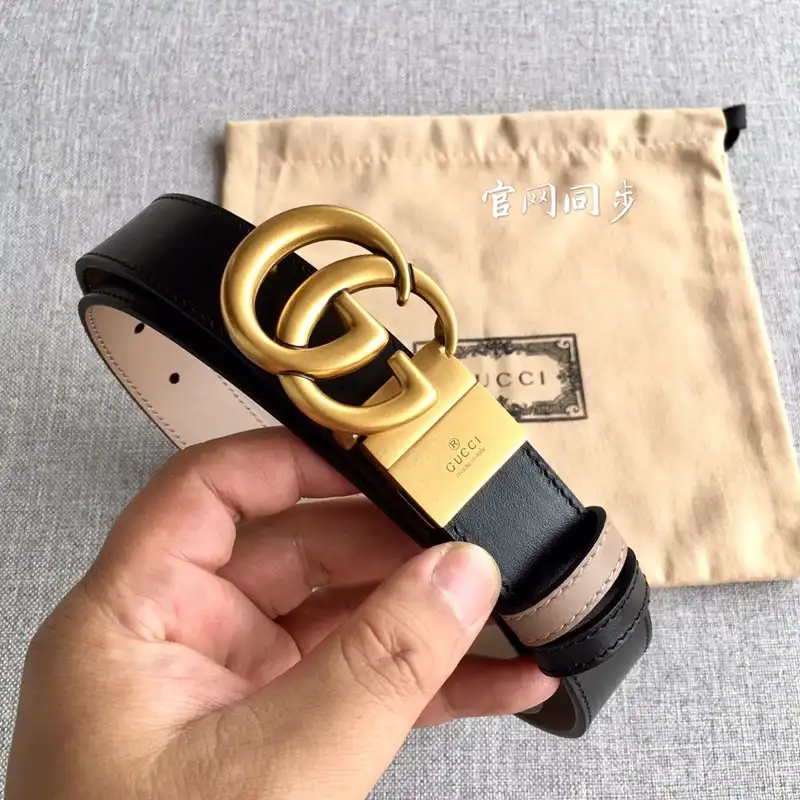 G*u*i belts 2403xa0021