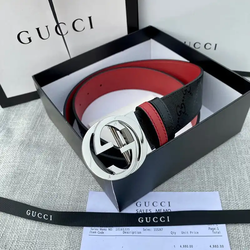 G*u*i belts 2403xa0033