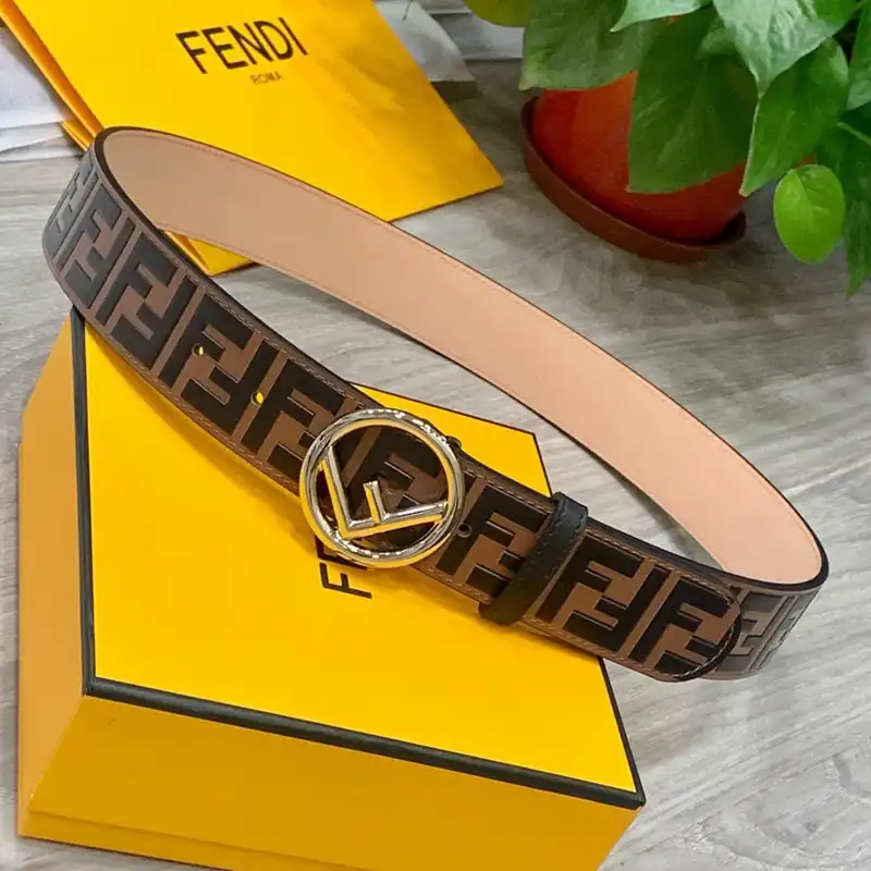 Fendi Belts 2403XA0047