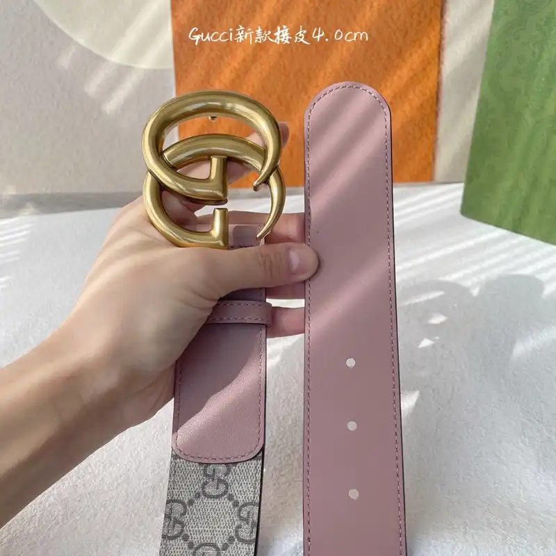 G*u*i belts 2403xa0139