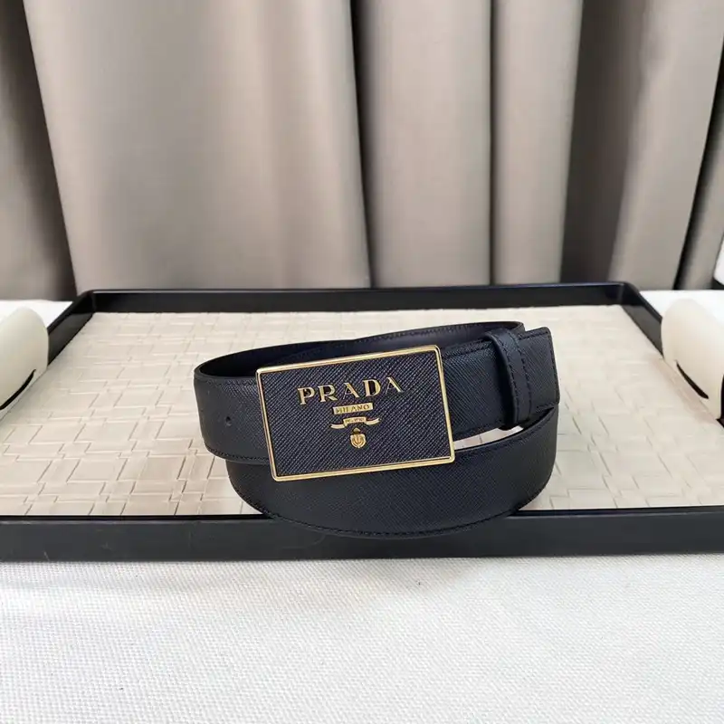Prada Belts 2403XA0173