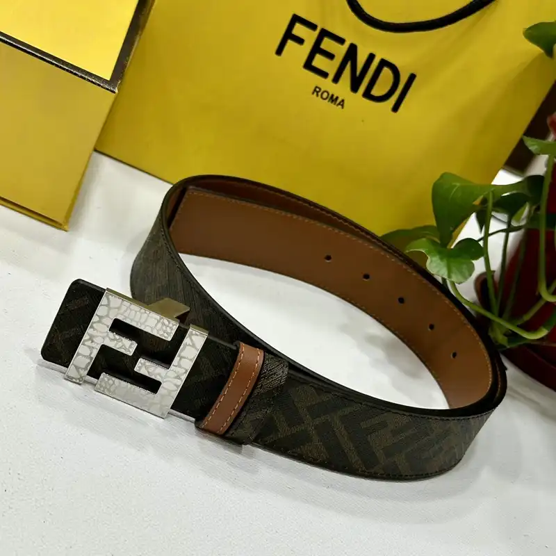 Fendi Belts 2403XA0206