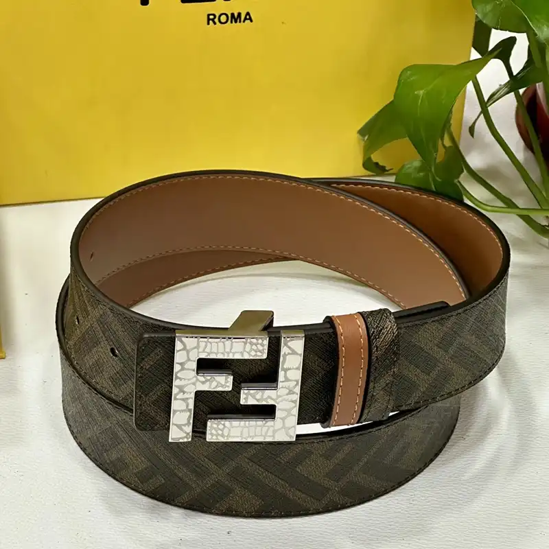 Fendi Belts 2403XA0206