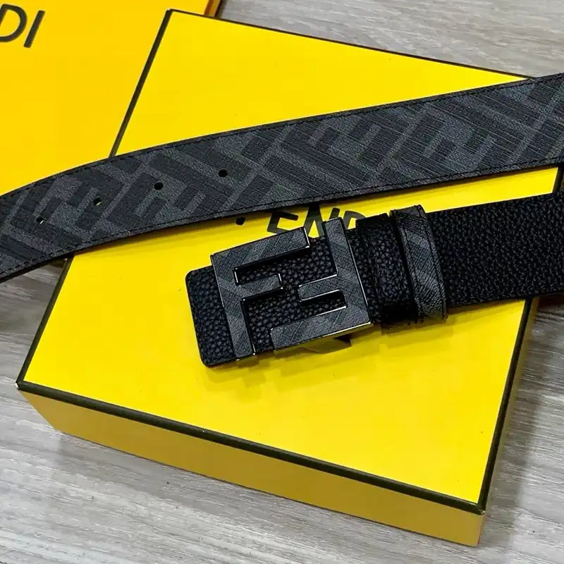 Fendi Belts 2407XA0121