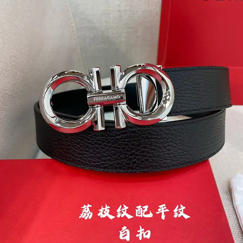 Stefano Ricci Belts 2407XA0150
