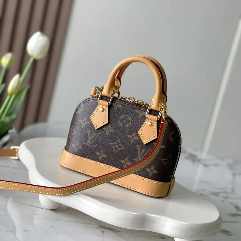 LV Bags 2409YA0100