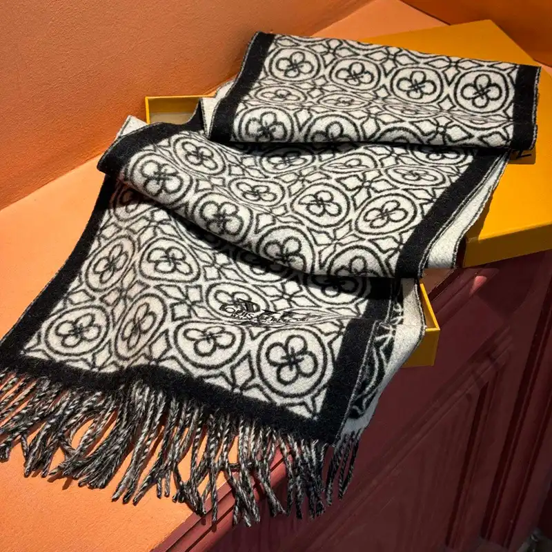 SCARVES scarves 2410SC0101