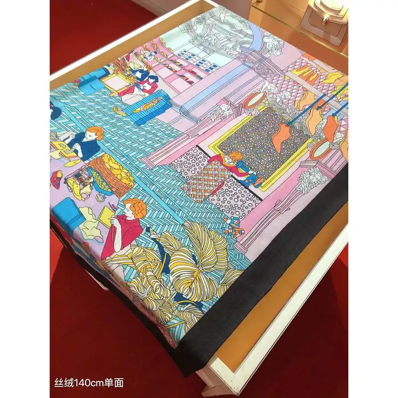 SCARVES scarves 2410SC0129