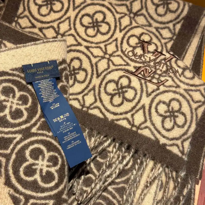 SCARVES scarves 2410SC0160