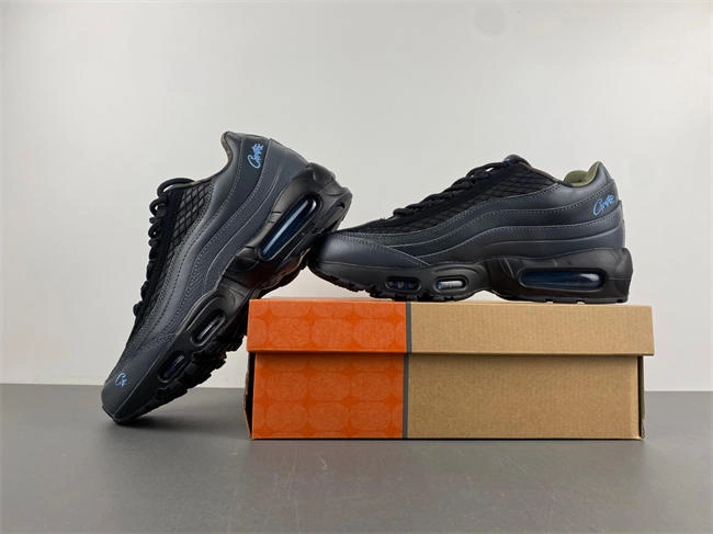 2023 Corteiz x Air Max 95 SP FB2709- OnTrend 5163