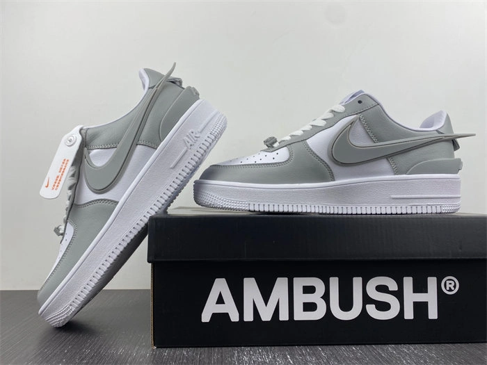 Timeless AMBUSH x Nike Air Force 1 Low DV3464- 5127